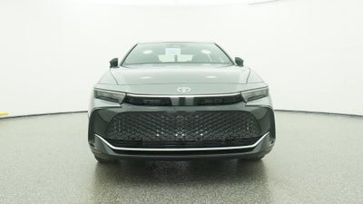 2026 Toyota Toyota Crown XLE