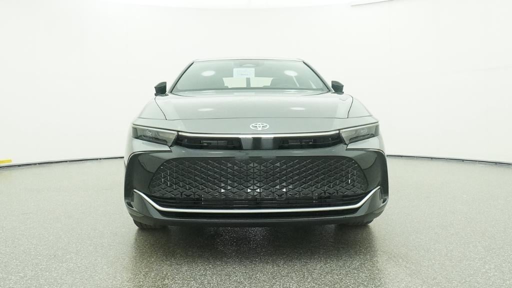 2026 Toyota Toyota Crown XLE