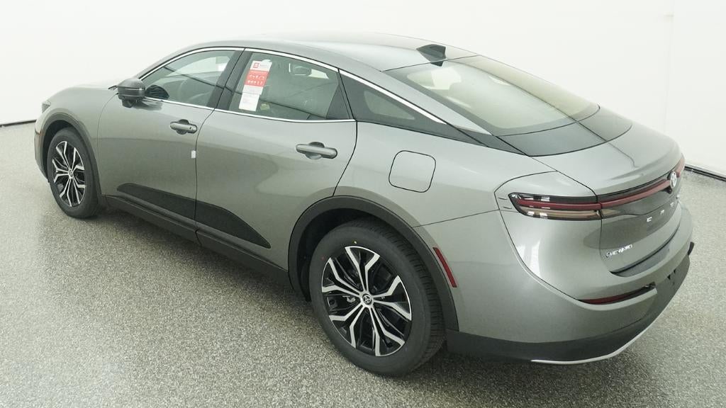 2026 Toyota Toyota Crown XLE