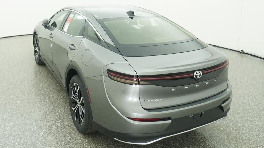 2026 Toyota Toyota Crown XLE