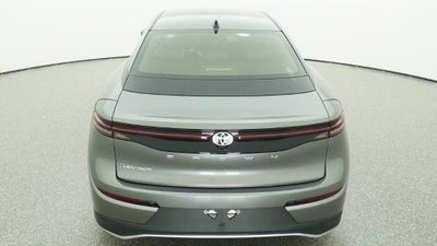 2026 Toyota Toyota Crown XLE