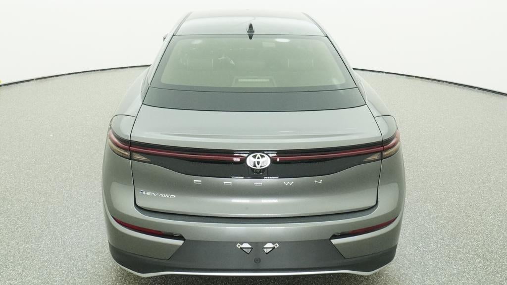 2026 Toyota Toyota Crown XLE