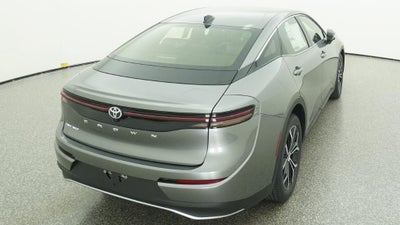 2026 Toyota Toyota Crown XLE