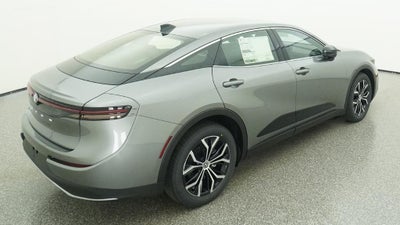 2026 Toyota Toyota Crown XLE