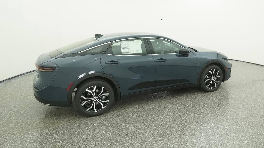 2026 Toyota Toyota Crown XLE