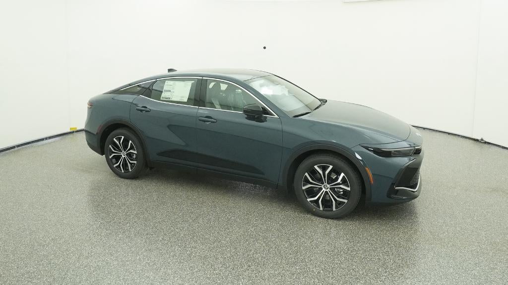 2026 Toyota Toyota Crown XLE