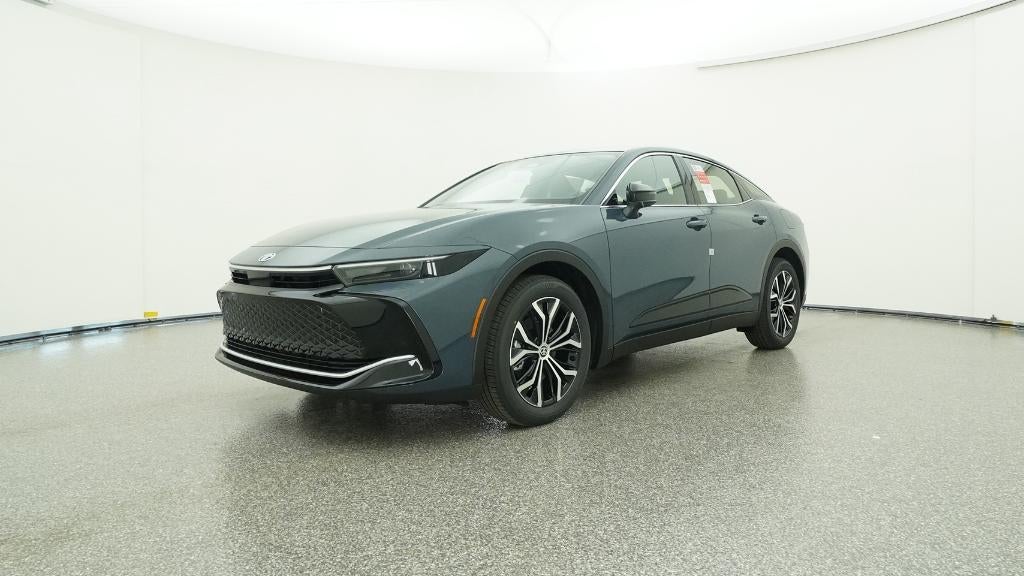 2026 Toyota Toyota Crown XLE