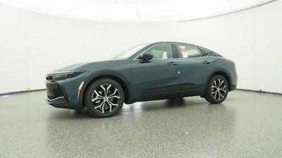 2026 Toyota Toyota Crown XLE