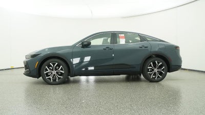 2026 Toyota Toyota Crown XLE