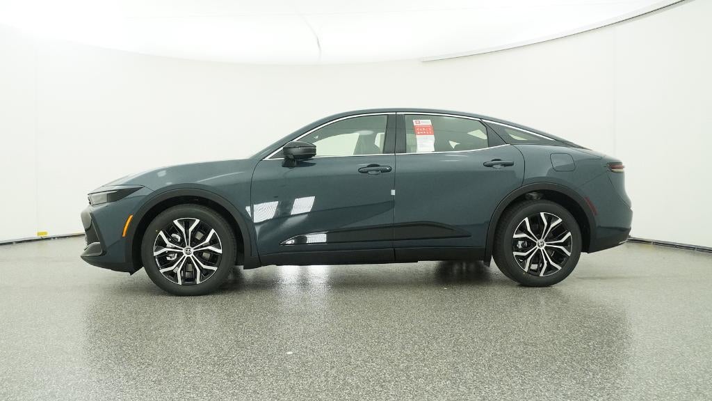 2026 Toyota Toyota Crown XLE