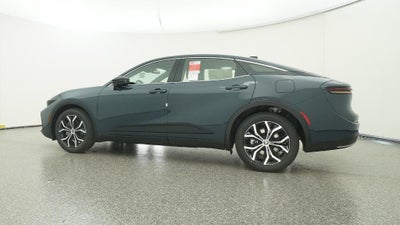 2026 Toyota Toyota Crown XLE