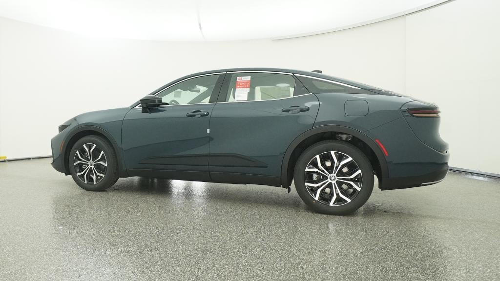 2026 Toyota Toyota Crown XLE