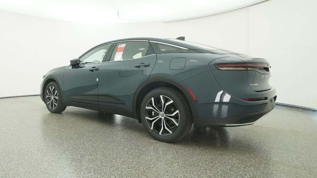 2026 Toyota Toyota Crown XLE