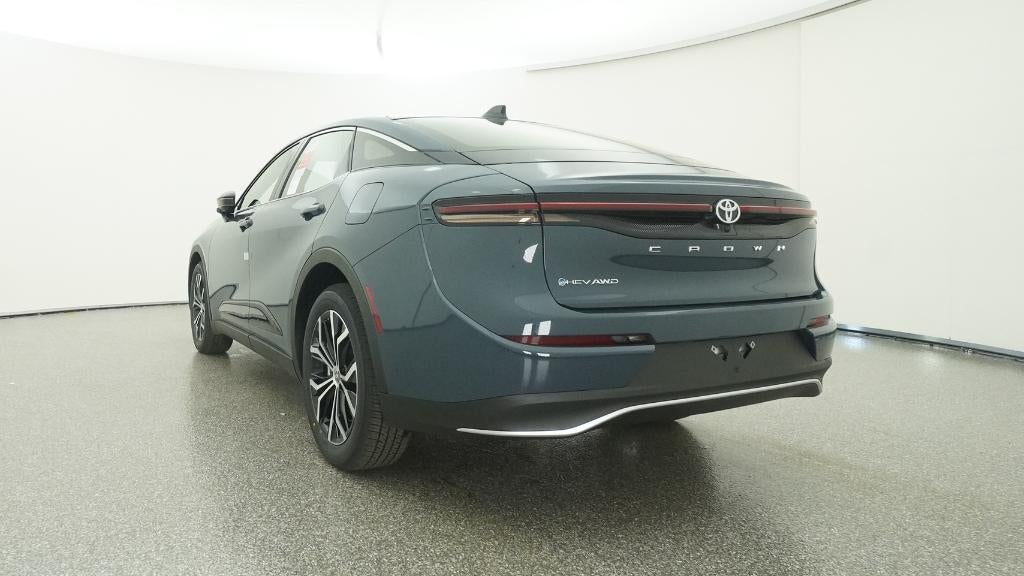 2026 Toyota Toyota Crown XLE