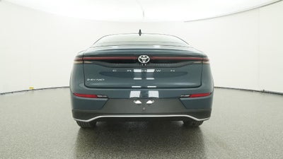 2026 Toyota Toyota Crown XLE