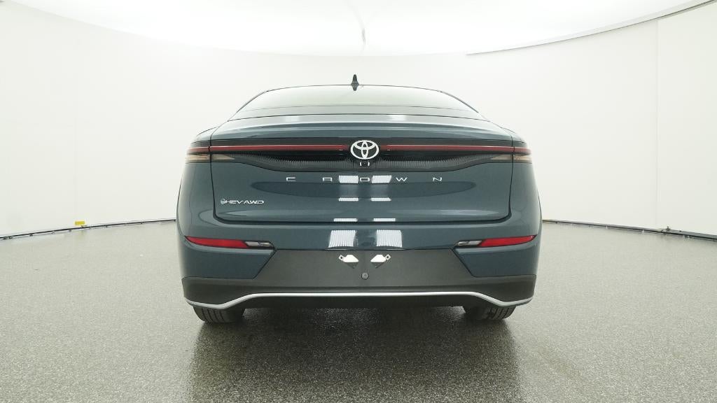 2026 Toyota Toyota Crown XLE