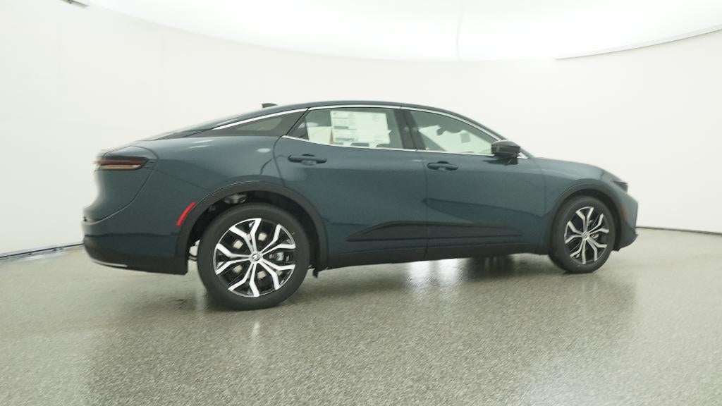 2026 Toyota Toyota Crown XLE