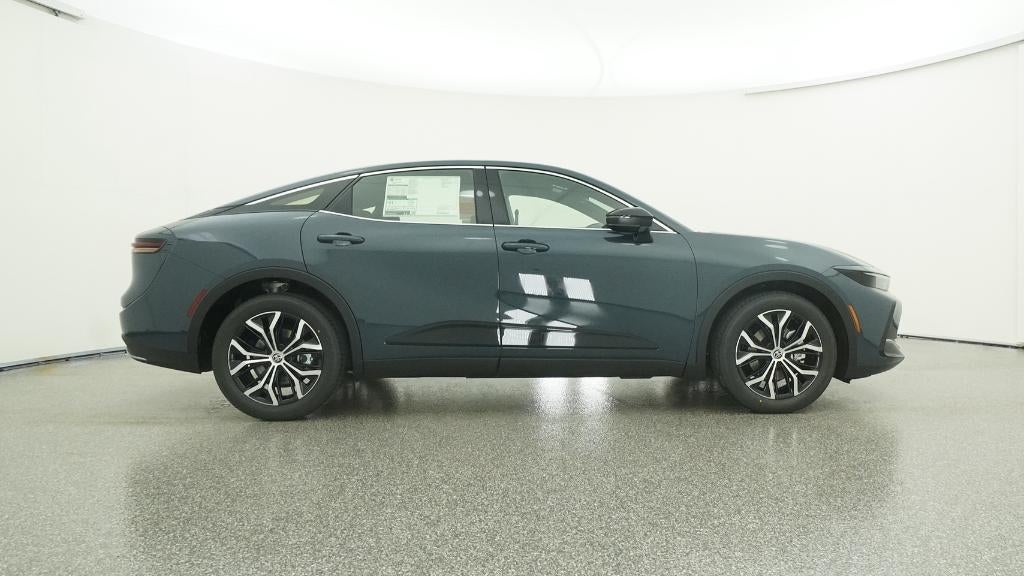 2026 Toyota Toyota Crown XLE