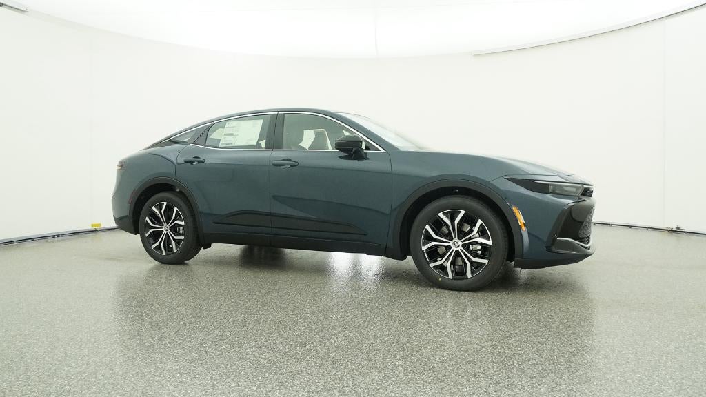 2026 Toyota Toyota Crown XLE