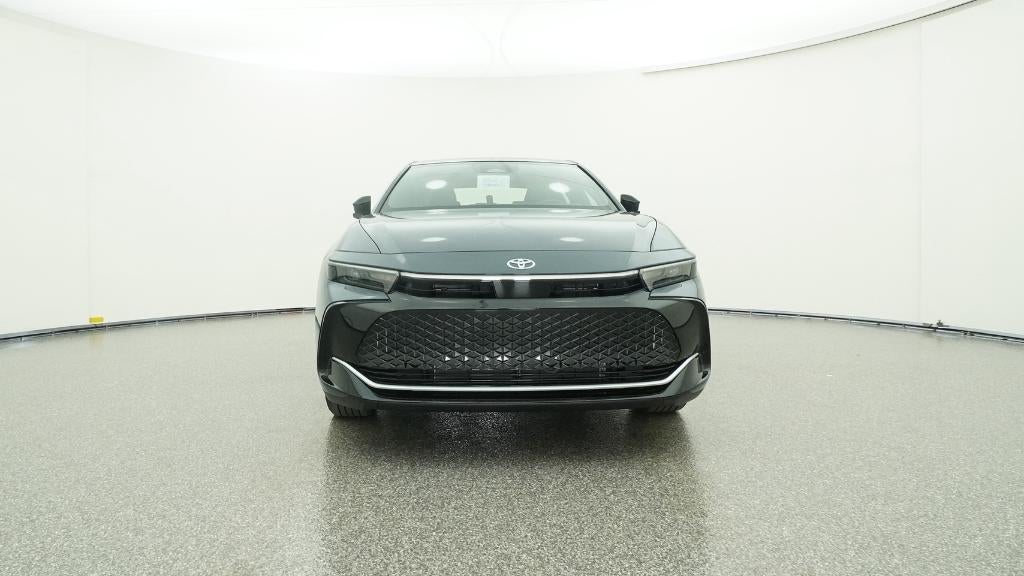 2026 Toyota Toyota Crown XLE