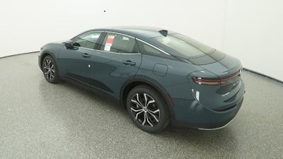 2026 Toyota Toyota Crown XLE