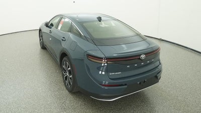 2026 Toyota Toyota Crown XLE