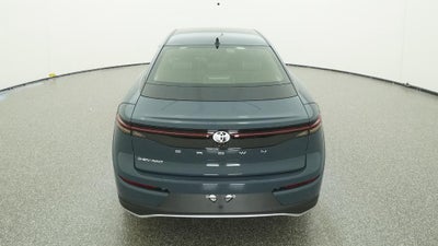 2026 Toyota Toyota Crown XLE