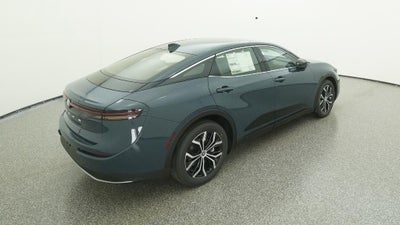 2026 Toyota Toyota Crown XLE