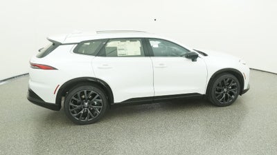 2025 Toyota Toyota Crown Signia Limited