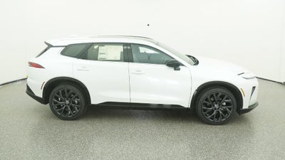 2025 Toyota Toyota Crown Signia Limited