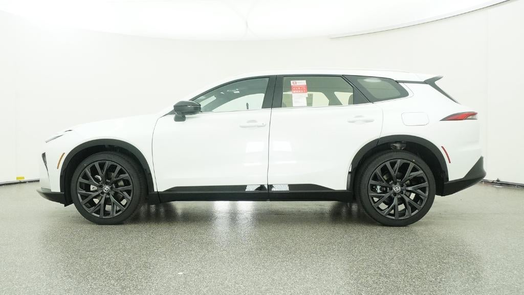 2025 Toyota Toyota Crown Signia Limited