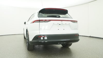 2025 Toyota Toyota Crown Signia Limited