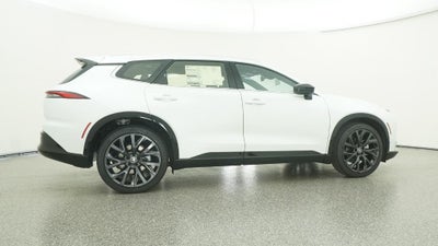 2025 Toyota Toyota Crown Signia Limited