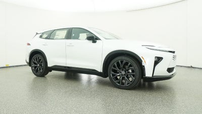 2025 Toyota Toyota Crown Signia Limited