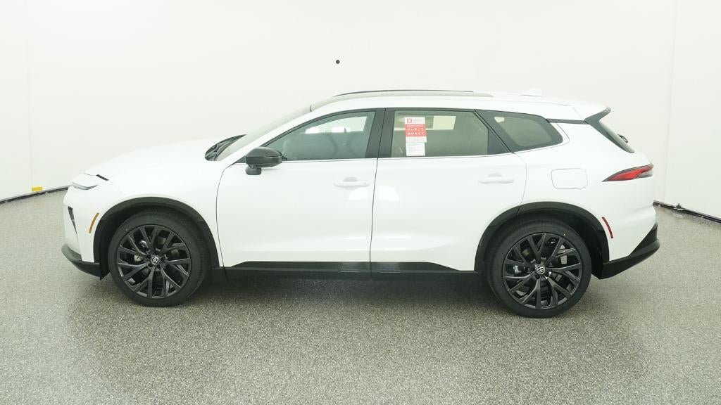 2025 Toyota Toyota Crown Signia Limited