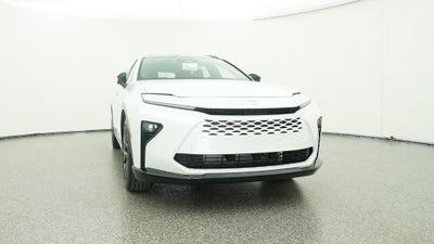 2025 Toyota Toyota Crown Signia Limited