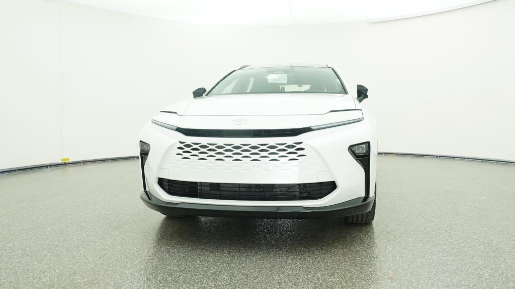 2025 Toyota Toyota Crown Signia Limited