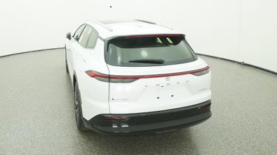 2025 Toyota Toyota Crown Signia Limited