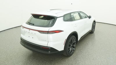 2025 Toyota Toyota Crown Signia Limited