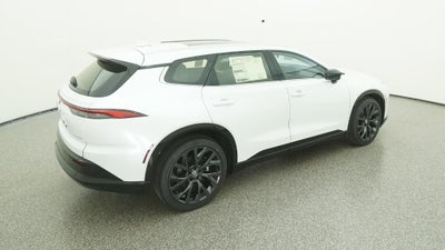 2025 Toyota Toyota Crown Signia Limited