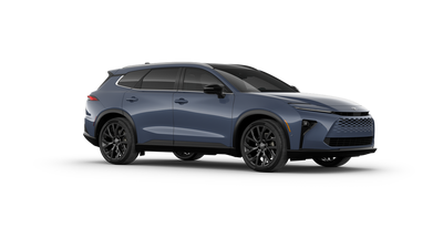 2025 Toyota Toyota Crown Signia Limited