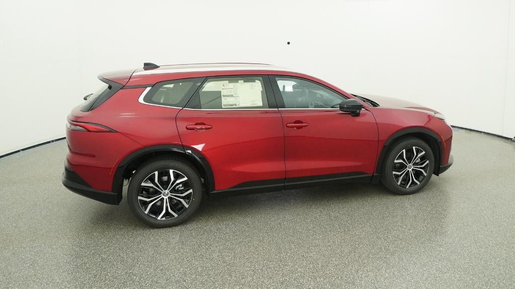 2026 Toyota Toyota Crown Signia XLE