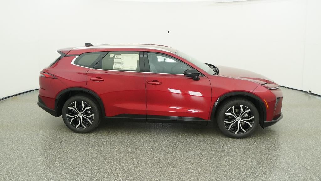 2026 Toyota Toyota Crown Signia XLE