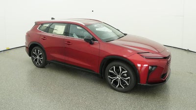 2026 Toyota Toyota Crown Signia XLE