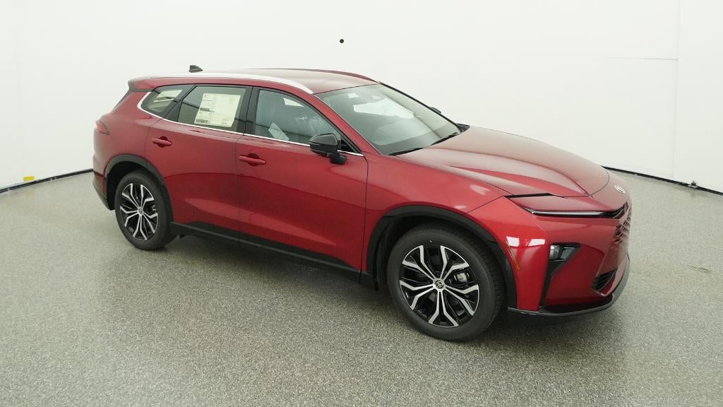 2026 Toyota Toyota Crown Signia XLE