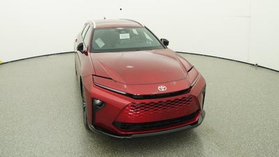 2026 Toyota Toyota Crown Signia XLE