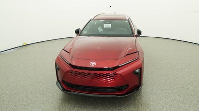 2026 Toyota Toyota Crown Signia XLE