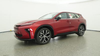 2026 Toyota Toyota Crown Signia XLE