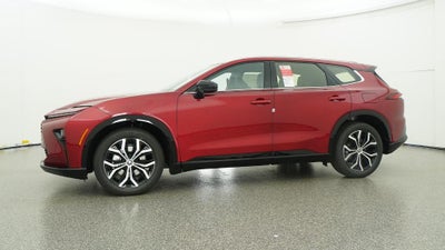 2026 Toyota Toyota Crown Signia XLE