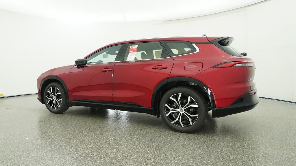 2026 Toyota Toyota Crown Signia XLE